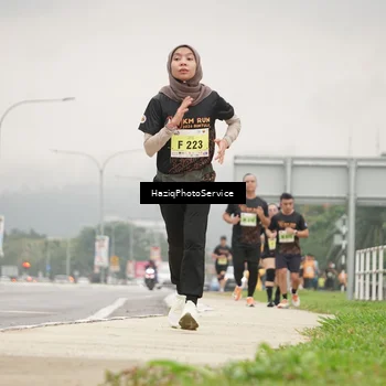 Runner Photo 8558050