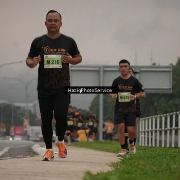 Runner Photo 8558055