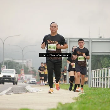 Runner Photo 8558057