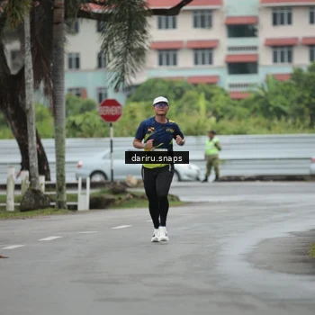 Runner Photo 8558062