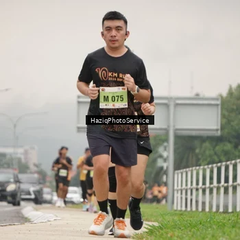 Runner Photo 8558065