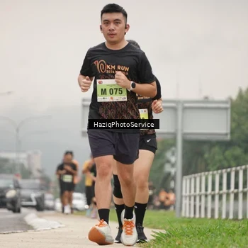 Runner Photo 8558066