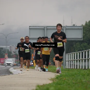 Runner Photo 8558080