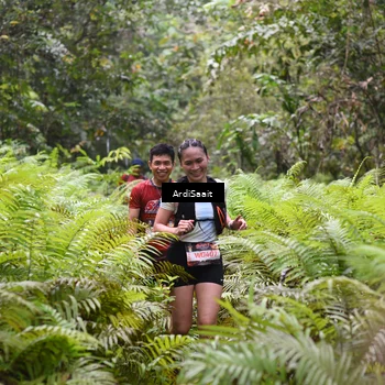 Runner Photo 8558085
