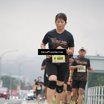 Runner Photo 8558087