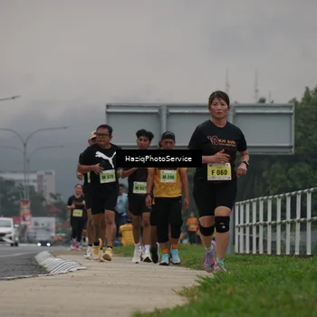 Runner Photo 8558090