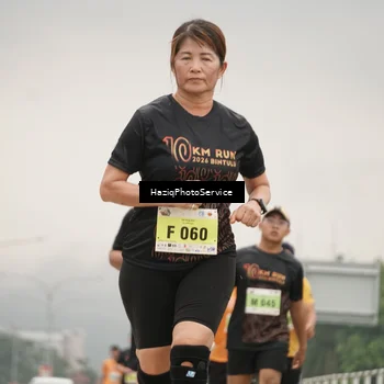 Runner Photo 8558097