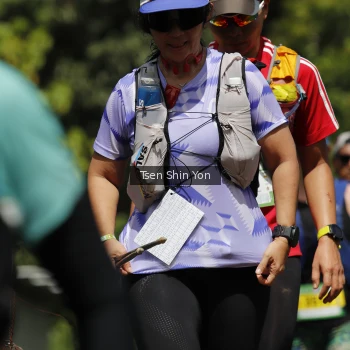 Runner Photo 85581