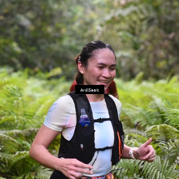Runner Photo 8558104