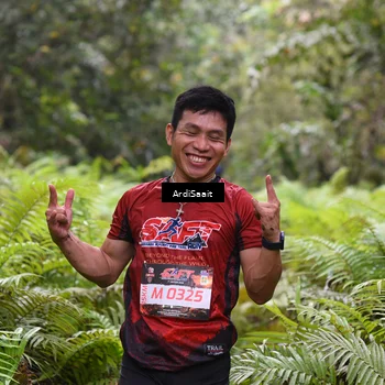 Runner Photo 8558108