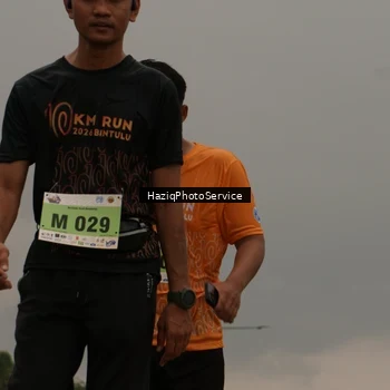 Runner Photo 8558122