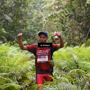 Runner Photo 8558127