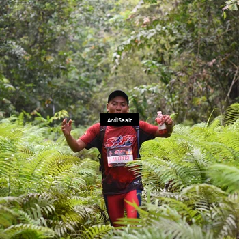 Runner Photo 8558130