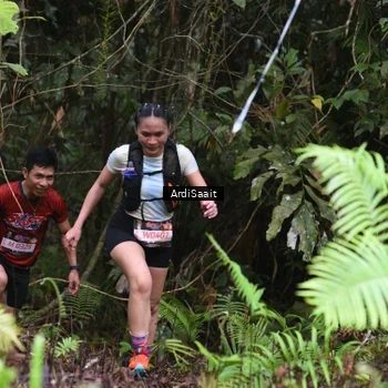 Runner Photo 8558136