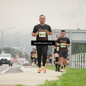 Runner Photo 8558139