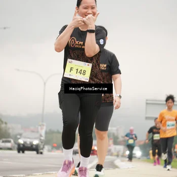 Runner Photo 8558141