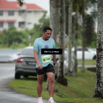 Runner Photo 8558143