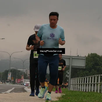 Runner Photo 8558145