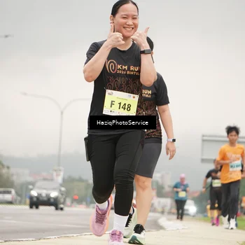 Runner Photo 8558147