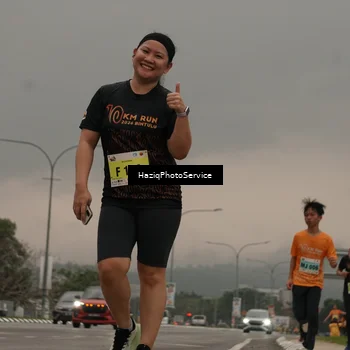 Runner Photo 8558149