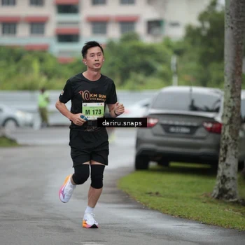 Runner Photo 8558150