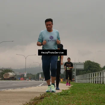 Runner Photo 8558153