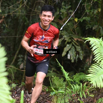 Runner Photo 8558154