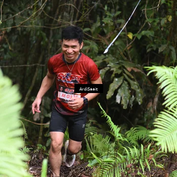 Runner Photo 8558155