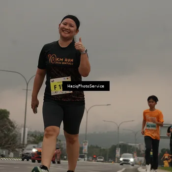 Runner Photo 8558156