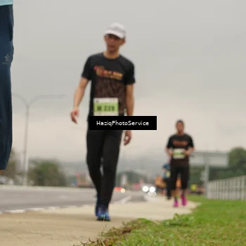 Runner Photo 8558157