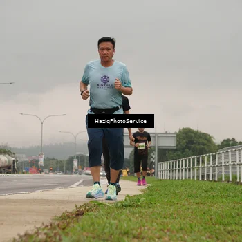 Runner Photo 8558158
