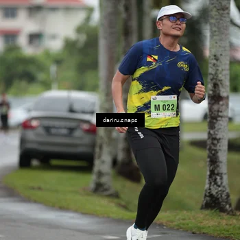 Runner Photo 8558159