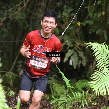 Runner Photo 8558165