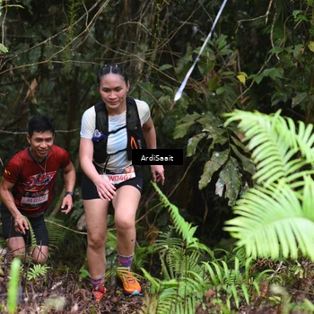 Runner Photo 8558166