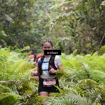 Runner Photo 8558167