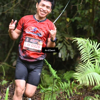 Runner Photo 8558173