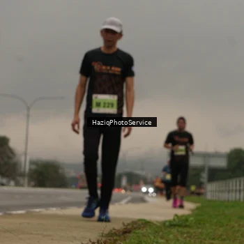 Runner Photo 8558174