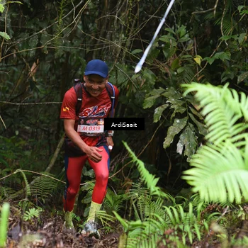 Runner Photo 8558178
