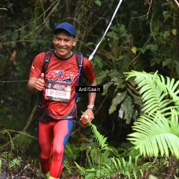 Runner Photo 8558179