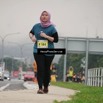 Runner Photo 8558183