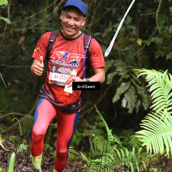 Runner Photo 8558184