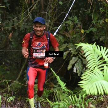 Runner Photo 8558185