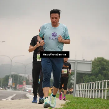 Runner Photo 8558188