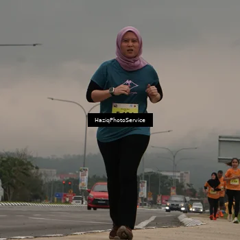 Runner Photo 8558189