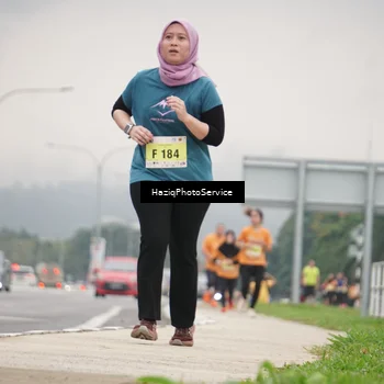 Runner Photo 8558191