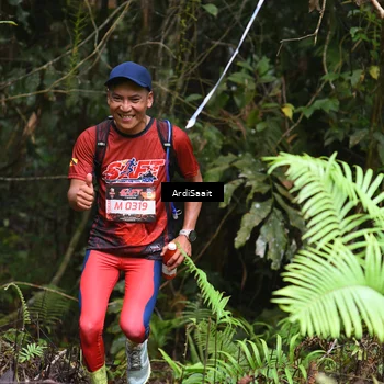 Runner Photo 8558192
