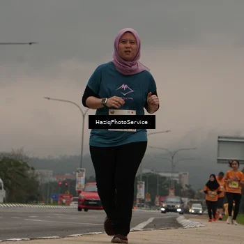 Runner Photo 8558197