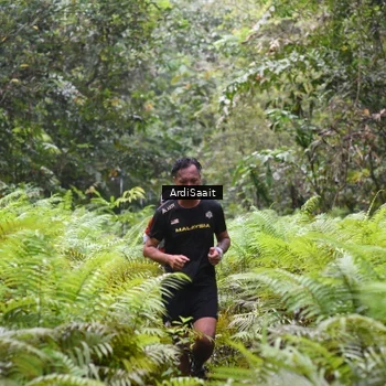 Runner Photo 8558209