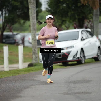 Runner Photo 8558212