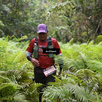 Runner Photo 8558215
